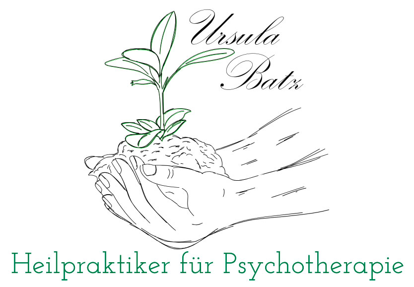Heilpraktikerin-Ursula-Batz-Logo